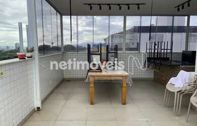 Imagem 11: Venda Triplex Colégio Batista Belo Horizonte