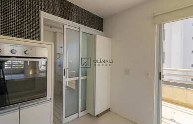 Imagem 16: Aluguel Apartamento 1 Dormitórios - 134 m² Vila Madalena