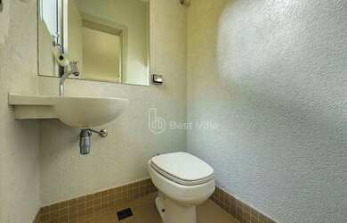 Imagem 6: Casa à venda, com 440m² de área construída, no Residencial Genesis...