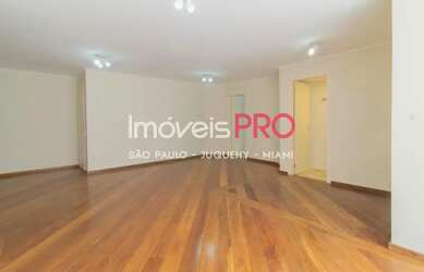 Imagem 4: Apartamento para locação Jardins - SP