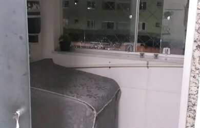 Imagem 11: Lindo apto decorado Bairro Ouro Preto