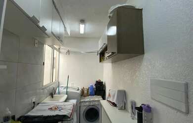 Imagem 10: Apartamento em Cavalhada. 42m² de Área, 1 Vaga na garageme2 Dormitórios