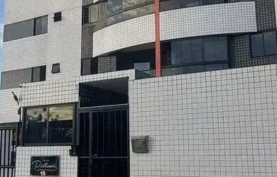 Imagem: O apartamento possui 3 Dormitórios, 2 Banheiros, 1 Vaga na