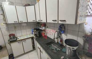 Imagem 7: Apartamento à Venda de 03 Quartos no Bairro Parque Industrial Lagoinha em Ribeirão Preto c