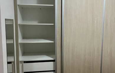 Imagem 10: VENDO ÁGIO ou TROCO MOBILIADO