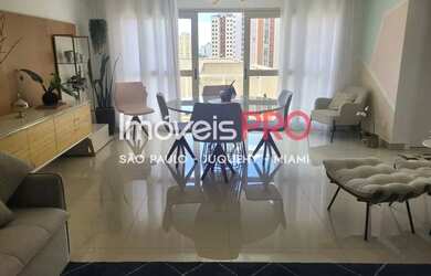 Imagem 3: Vila Mariana. Piscina, 138m² de Área, 2 Vagas na garageme3 Dormitórios