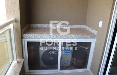 Imagem 8: Apartamento com 1 Quarto de 46m² para locação no Nova Aliança