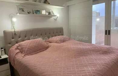 Imagem 14: Cobertura na Gal.Canabarro junto ao Colégio Militar