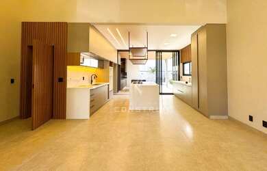 Imagem 9: CASA TÉRREA A VENDA NO ARBORAIS, CAMPINAS-SP