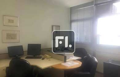 Imagem 8: Conjunto, 180 m² - venda por R$ 2.000.000,00 ou aluguel por R$ 19.513,21/mês - Bela Vista