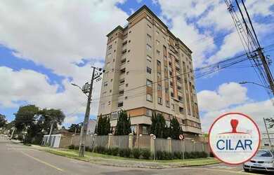 Imagem: O apartamento possui 3 Dormitórios, 2 Banheiros, 1 Vaga na