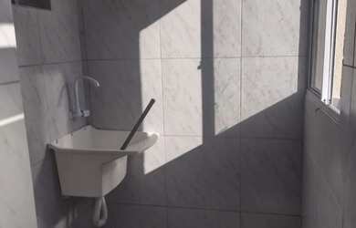 Imagem 4: Privê em Pau amarelo. 1 Vaga na garageme2 Dormitórios