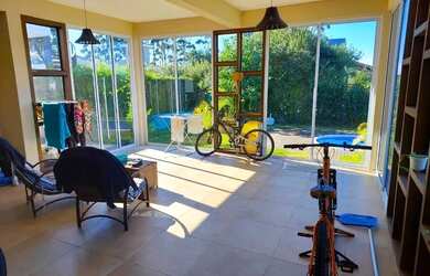 Imagem 14: Casa com 5 dormitórios à venda, 288 m² por R$ 3.500.000,00 - Ibiraquera...