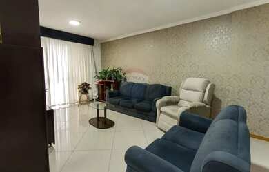 Imagem 3: Apartamento 3 quartos sendo uma suíte