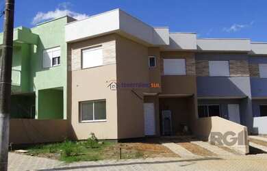 Imagem: Casa / sobrado no Condomínio Verdes Campos de 3 dormitórios