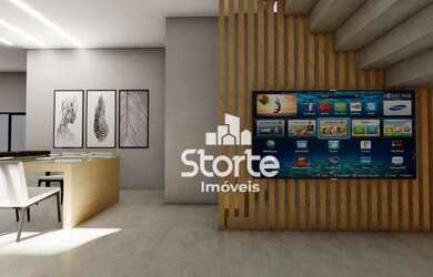 Imagem 2: Casa com 3 dormitórios à venda, 138 m² por R$ 800.000 - Vida Nova -...