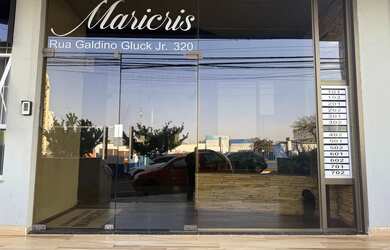 Imagem 3: APARTAMENTO À VENDA NO EDIFÍCIO MARICRIS - CENTRO DE APUCARANA