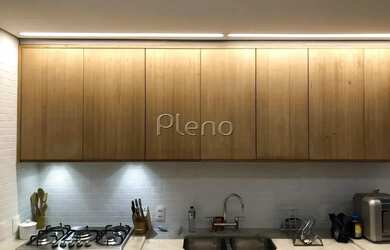 Imagem 11: Apartamento para Venda / Locação, 189m2, Mobiliado, Bairro Taquaral...