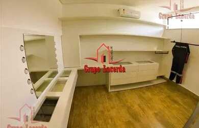 Imagem 8: Linda Casa Duplex no Passaredo 4 Qts (St Master) Semimobiliado Piscina