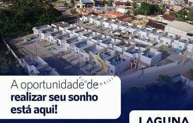 Imagem 10: Santa Cecília Residence - Casa em condomínio em Marechal Deodoro