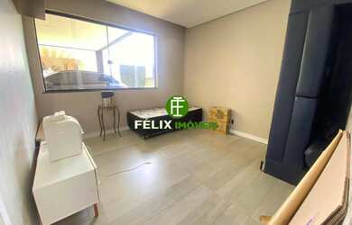 Imagem 9: CASA 4 QUARTOS, 2 SUITES E GARAGEM PARA 4 CARROS - GRAN ROYALLE LAGOA...