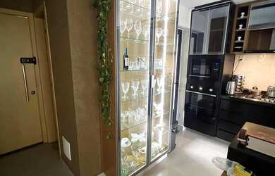 Imagem 8: Sobrado à venda no bairro Jardins Nápoles - Senador Canedo/GO