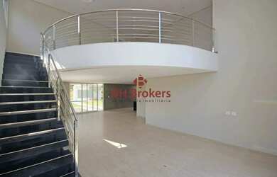 Imagem 3: CASA EM CONDOMÍNIO DE 4 QUARTOS NO VILA ALPINA EM NOVA LIMA