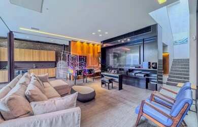 Imagem 9: Rua Suécia, Jardim Europa