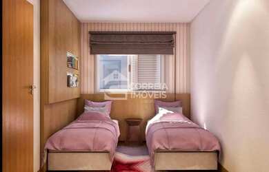 Imagem 12: Max Buriti. Piscina, Churrasqueira, Imóvel novoe51m² de Área