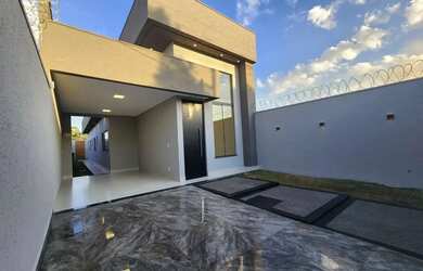 Imagem: Casa com 3 dormitórios à venda, 121 m² por R$ 600.000,00