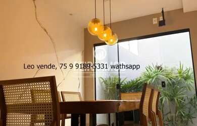 Imagem 4: Leo vende, bairro Sim, 2 suítes, goumert, veja fotos