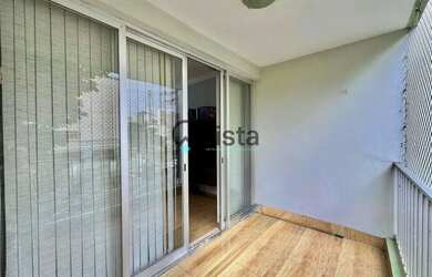 Imagem 6: Apartamento à Venda na Astúrias no Guarujá QVista Inteligência Imobiliária...