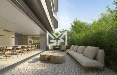 Imagem 11: Marquês 650. 145m² de Área, 2 Vagas na garageme3 Dormitórios