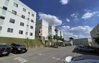 Imagem: EXCELENTE APARTAMENTO DE 2 QUARTOS