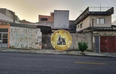 Imagem: O terreno possui 250m² de Área e está localizado em Alves