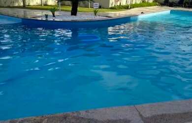 Imagem 12: Apto VIEW CLUB PONTA NEGRA