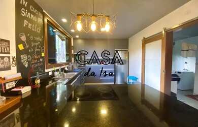 Imagem 13: Casa Alto Padrão, na Serrinha do Alambari, em Resende - RJ