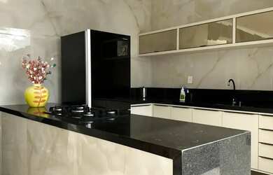 Imagem 2: Casa à venda no CONDOMÍNIO THAI RESIDENCE , OLHOS D'ÁGUA, Barra dos Coqueiros, SE