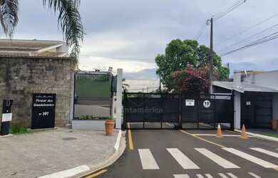 Imagem 2: Casa à venda no Condomínio Portal dos Bandeirantes em Londrina