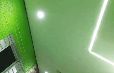 Imagem: A casa possui 1 Dormitório, 1 Banheiro, 45m² de Área e está