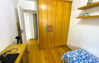 Imagem 13: Recreio dos Bandeirantes Apartamento 2 quartos, sendo 1 suite