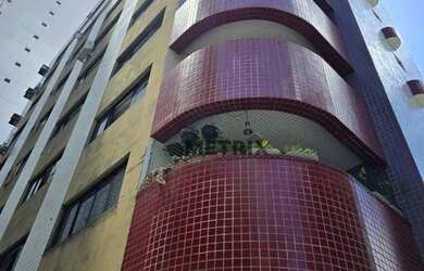 Imagem: O apartamento possui 3 Dormitórios, 4 Banheiros, 2 Vagas na