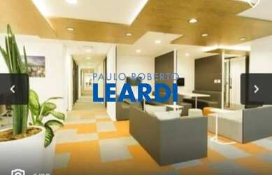 Imagem: O depósito possui 5 Vagas na garagem, 768m² de Área e Imóvel