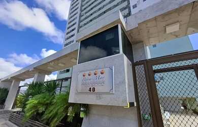 Imagem 2: Apartamento à venda no BEIRA MAR CONDOMÍNIO CLUBE , JANGA, Paulista,...