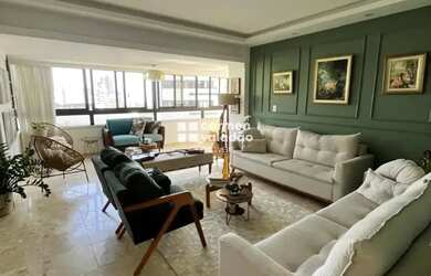 Imagem: Apartamento 3/4 à venda na Graça