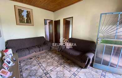 Imagem 6: Casa a venda em Betim no bairro Betim Industrial