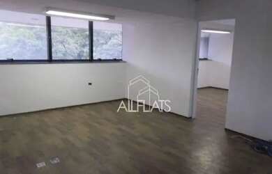 Imagem 3: Sala à venda, 40 m² por R$ 180.000,00 - Luz - São Paulo/SP