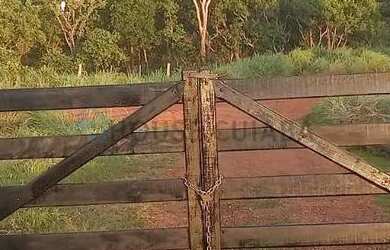 Imagem: Fazenda 109 hectares 80 km de Cuiabá/Livramento