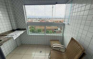 Imagem 5: Apartamento à venda, 64 m² por R$ 498.000,00 - Aviação - Praia Grande/SP