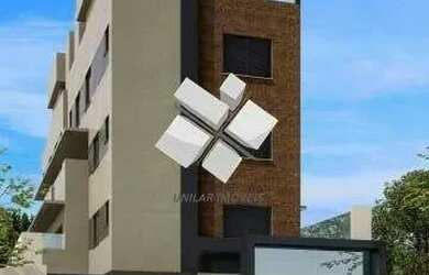 Imagem: O apartamento na cobertura possui 4 Dormitórios, 3 Banheiros